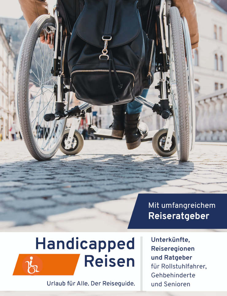 Handicapped Reisen 2022
