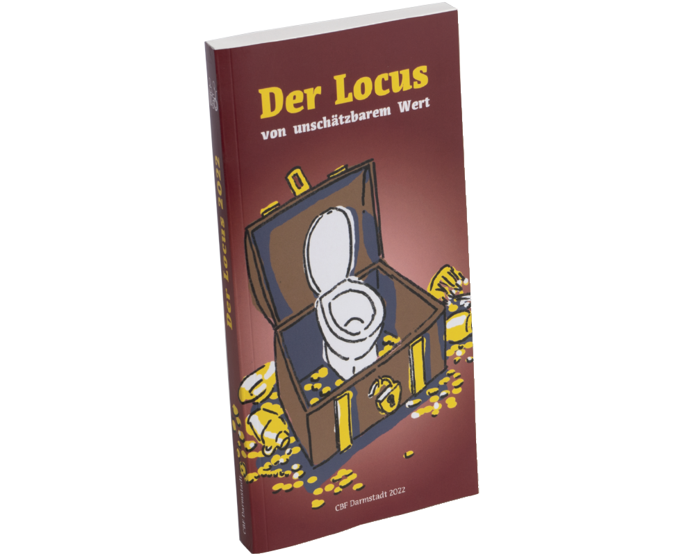 Der Locus 2022